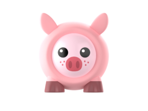 Pigly
