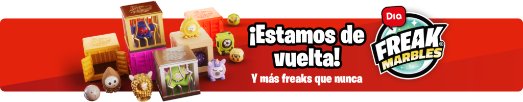 Dia Banner